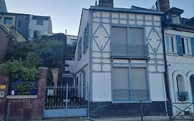 Maison Du Quai A Saint Valery Sur Somme