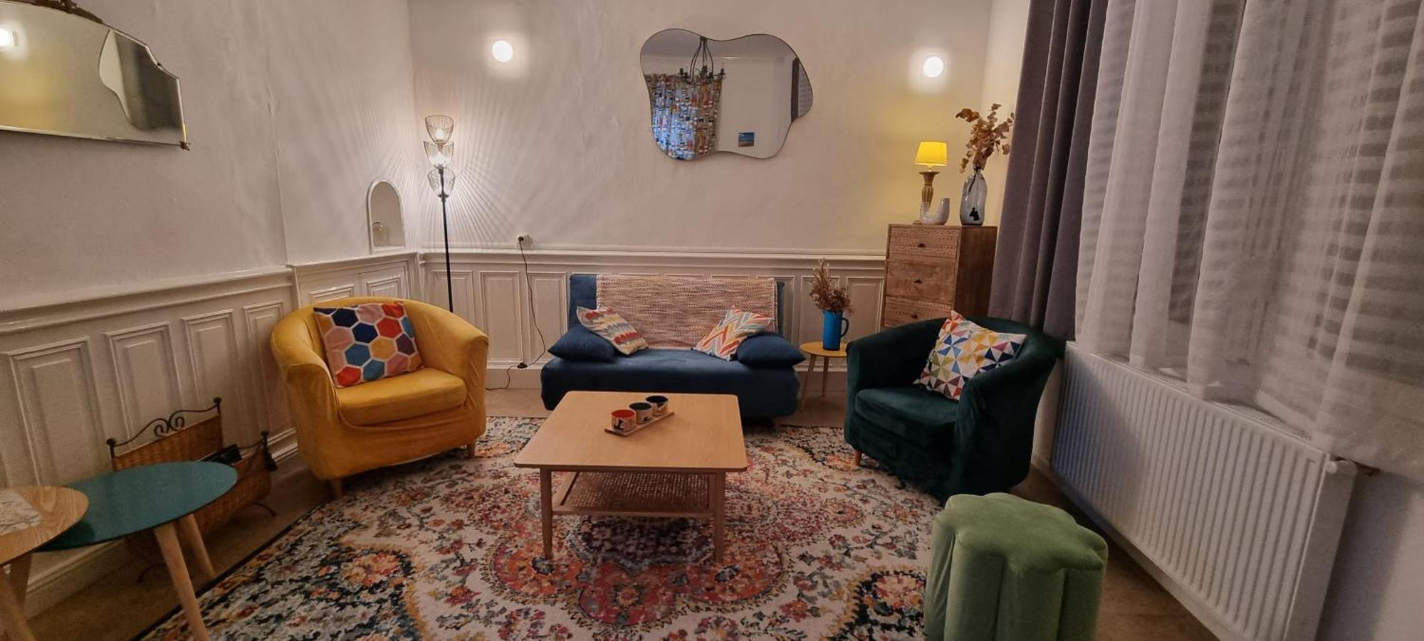 Maison Du Quai A Saint Valery Sur Somme Extérieur photo